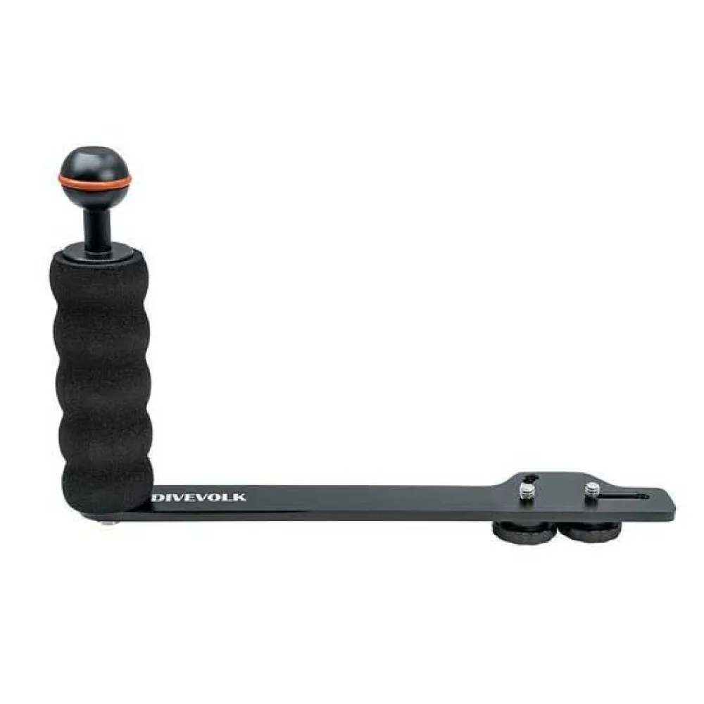 Divevolk Single handle baracket