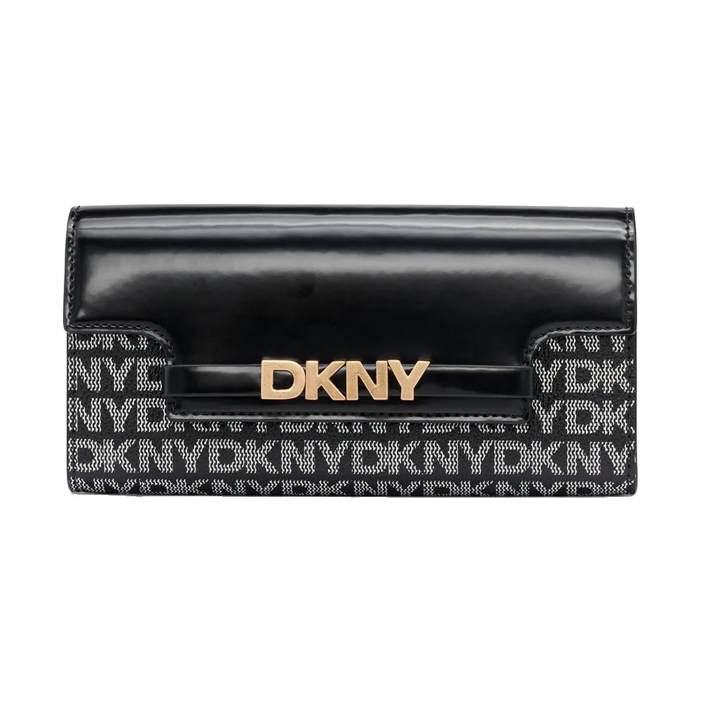 DKNY Avril Bi-Fold woman wallet
