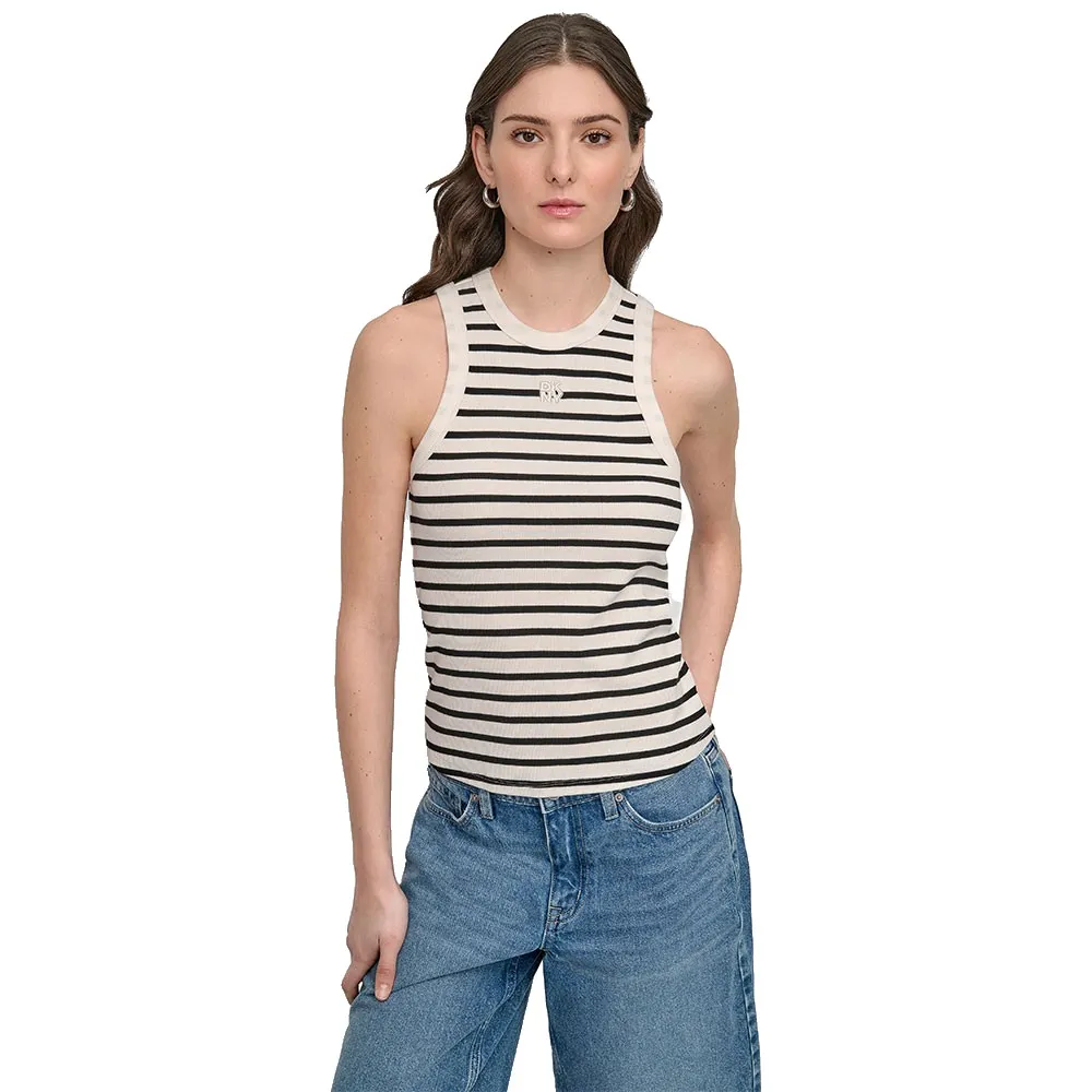 DKNY DW5900009 sleeveless T-shirt