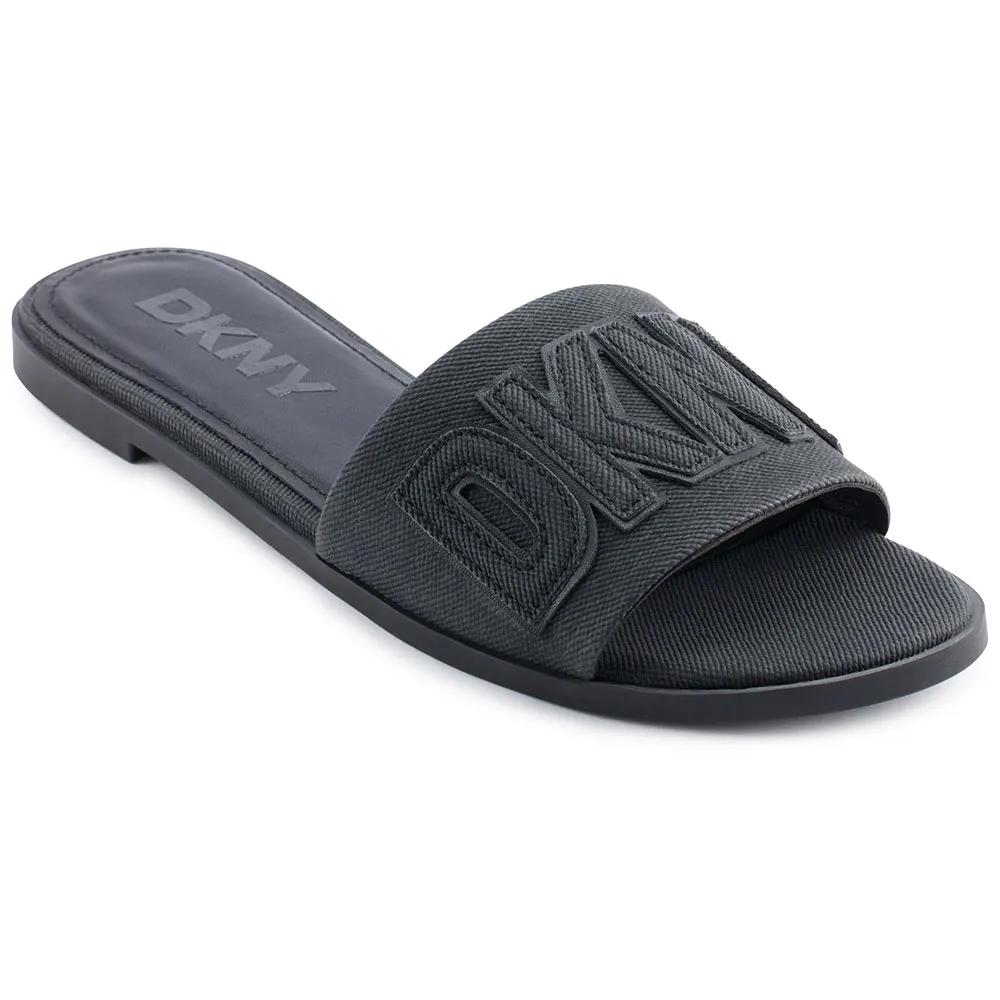 DKNY Wilow Flat sandals