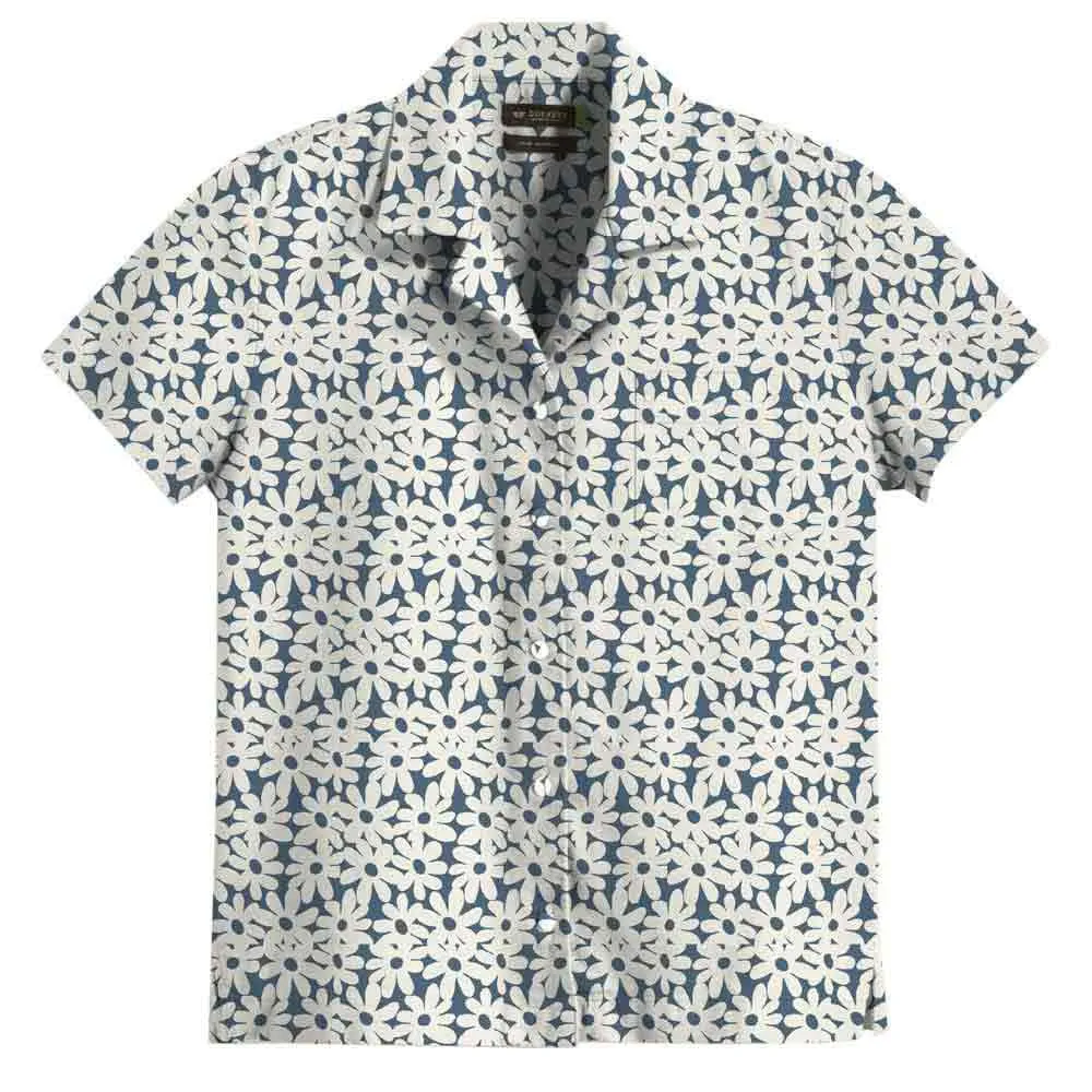 Dockers Camp short sleeve shirt