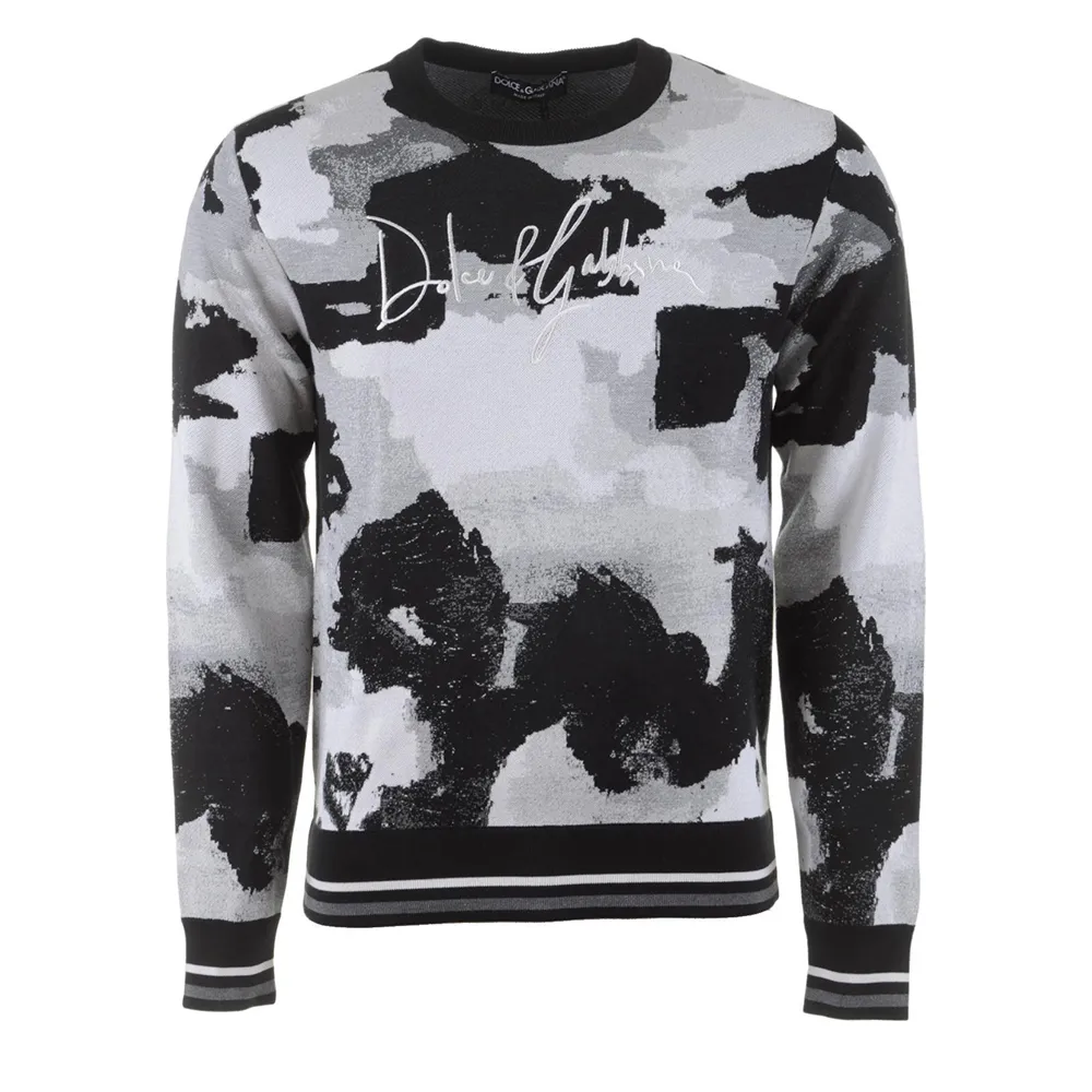 Dolce & Gabbana 745528 sweater