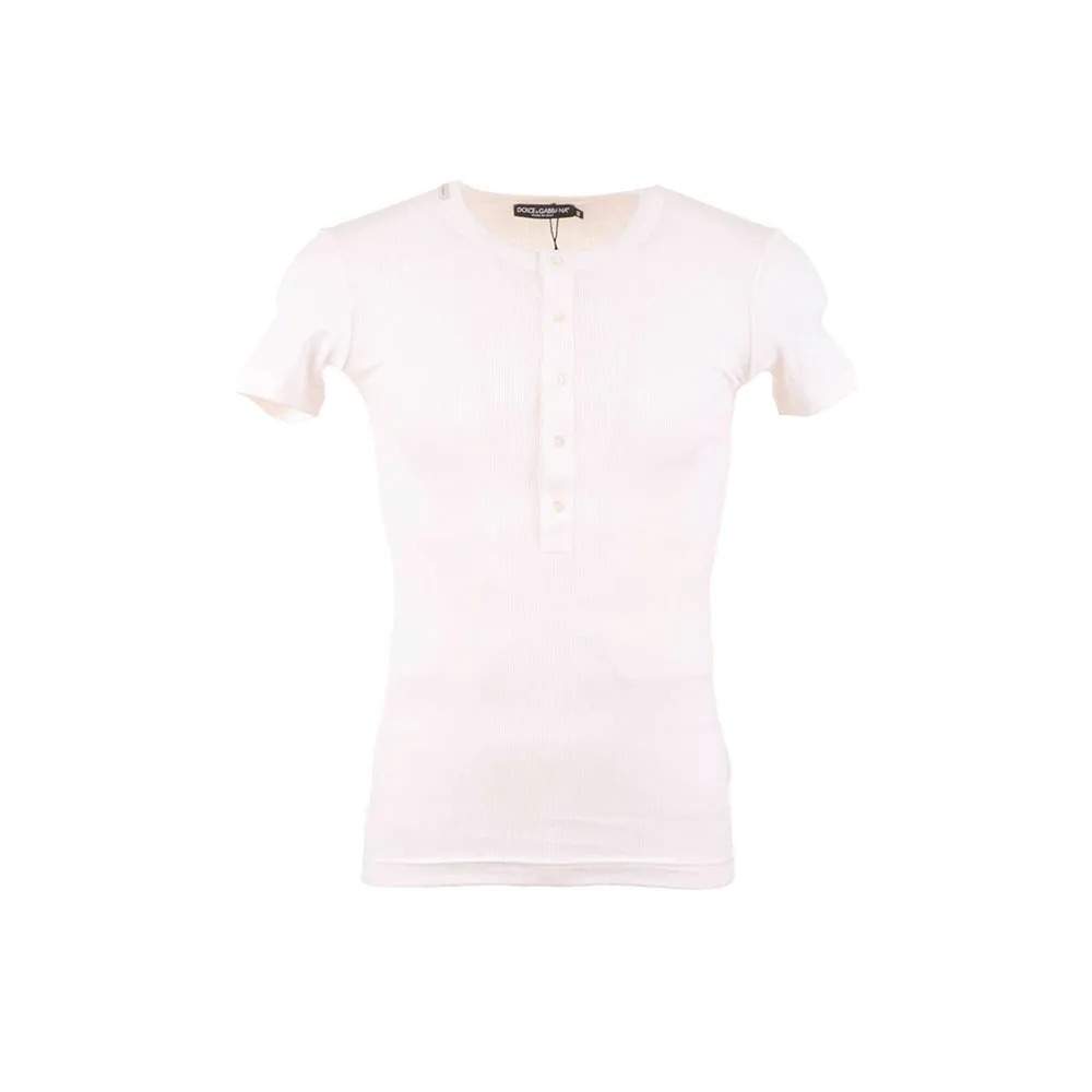 Dolce & Gabbana 746355 short sleeve T-shirt