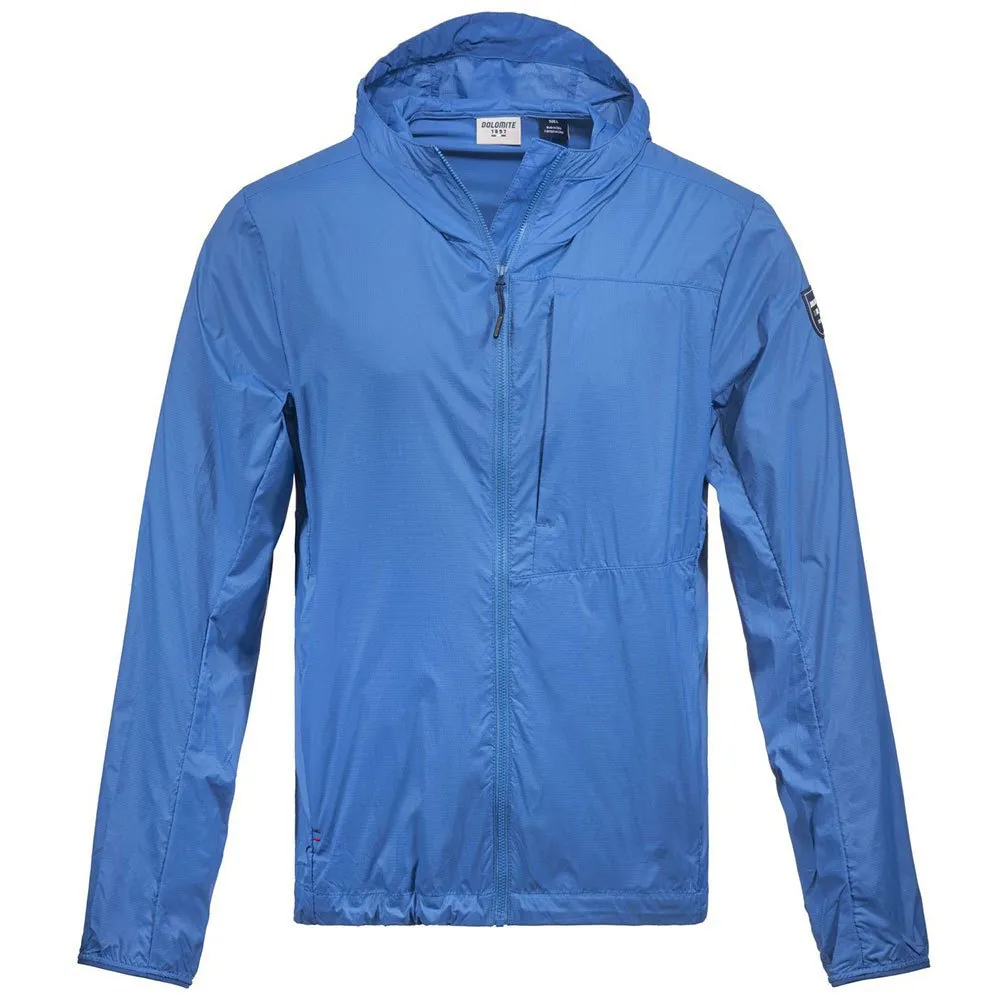 Dolomite Latemar Windrbeaker jacket