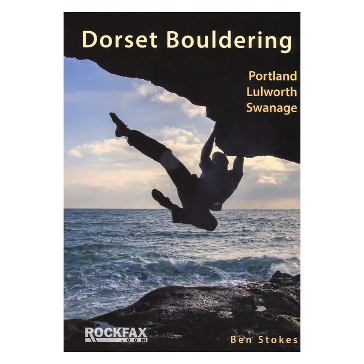 Dorset Bouldering (Rockfax)