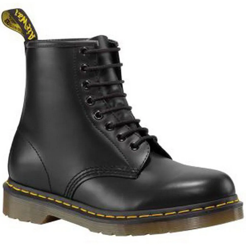Dr Martens 1460 8-Eye Smooth boots refurbished