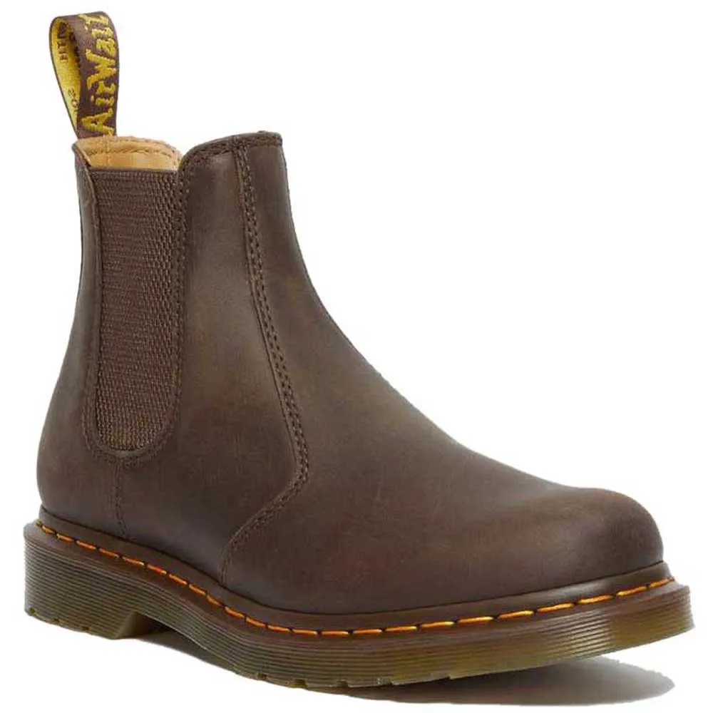 Dr Martens 2976 YS boots refurbished