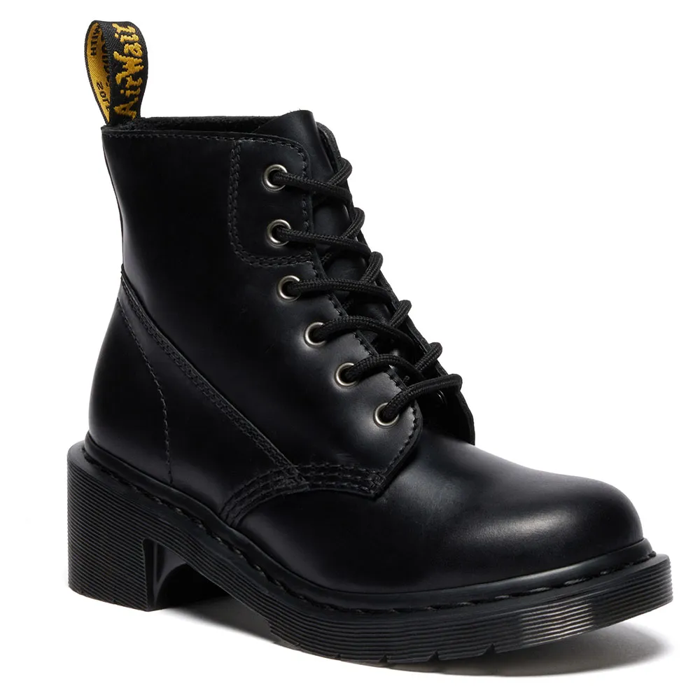 Dr Martens Alderstone Lace Up boots