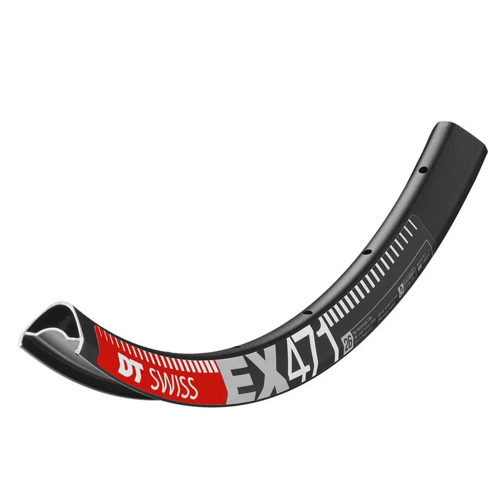 DT Swiss EX 471 rim