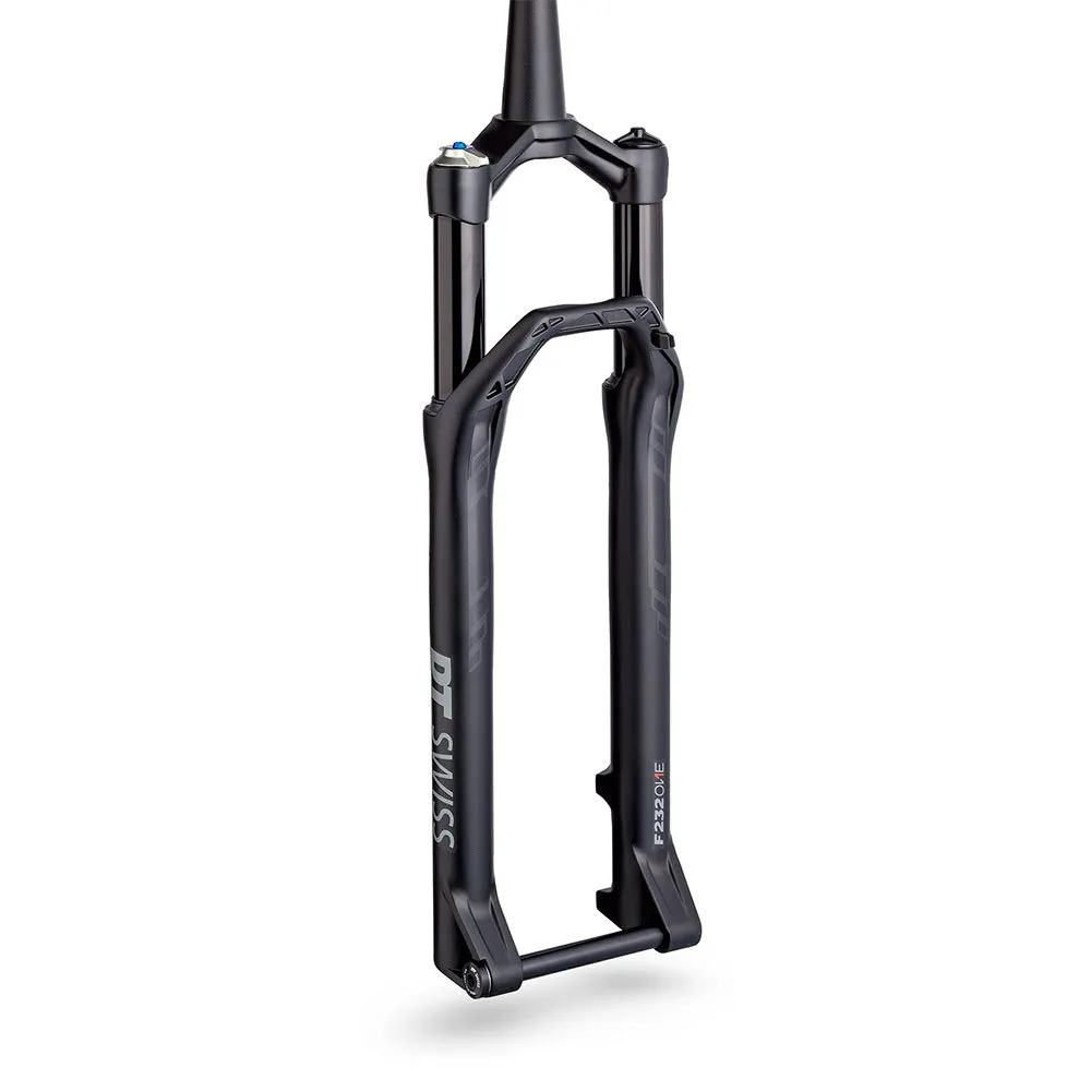 DT Swiss F 232 ONE Manual Boost 15x110 mm 51 Offset MTB Fork