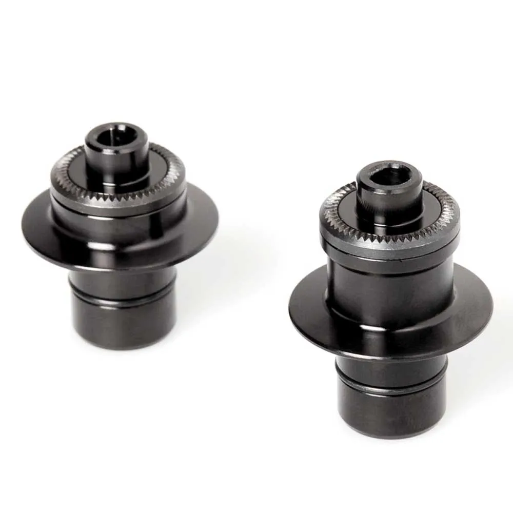 DT Swiss QR 350/370 front hub adapter