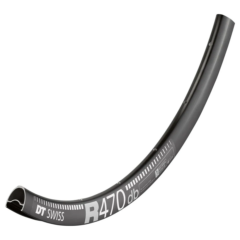 DT Swiss R 470 Disc rim
