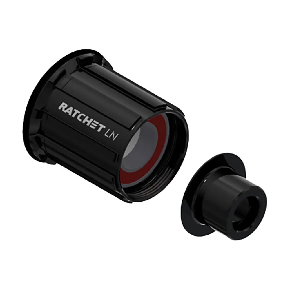 DT Swiss Ratchet LN Shimano MTB 12x142/148 mm freehub body