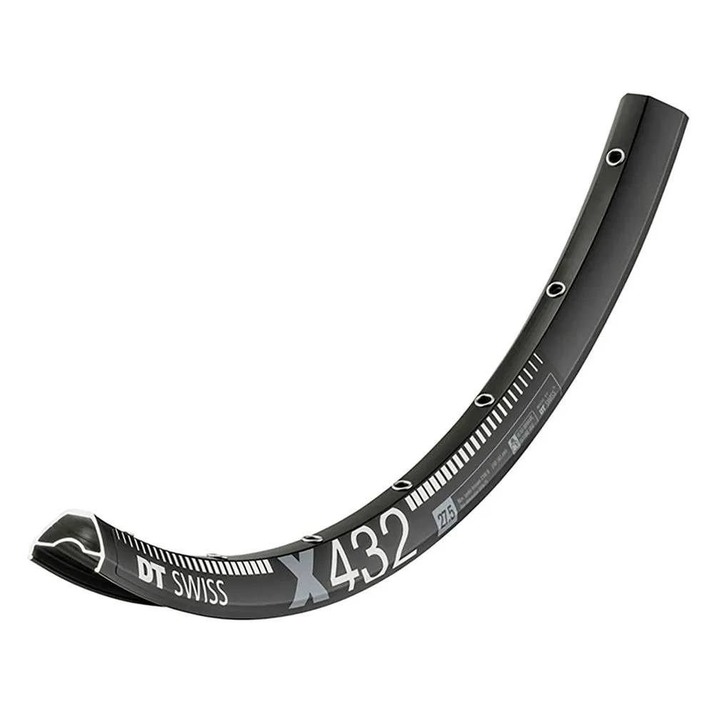DT Swiss X 432 Disc rim