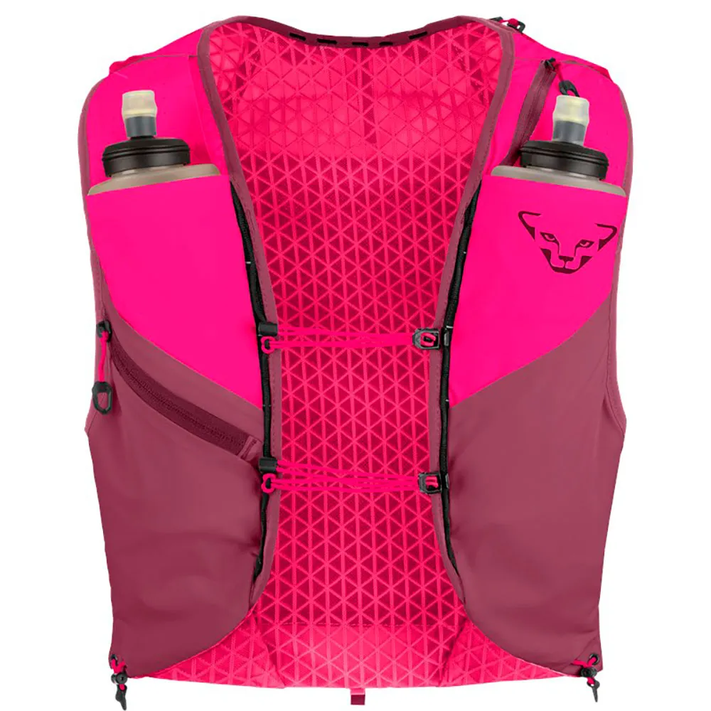 Dynafit Alpine 15 hydration vest