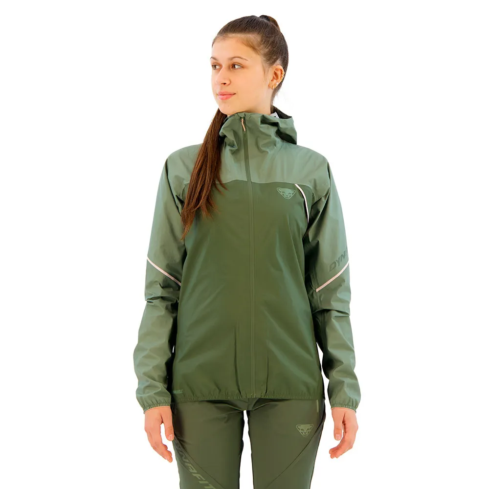 Dynafit Alpine 3L jacket