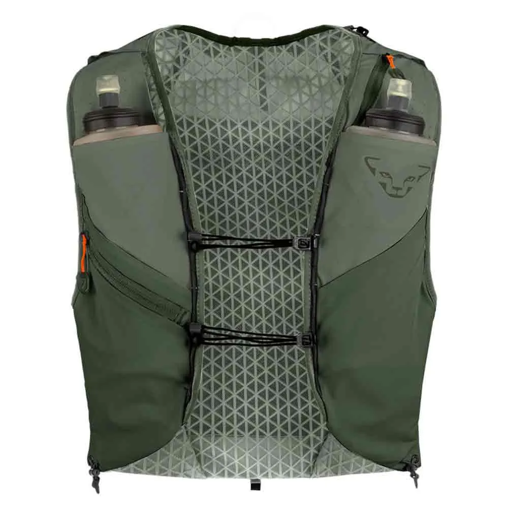Dynafit Alpine hydration vest 8L