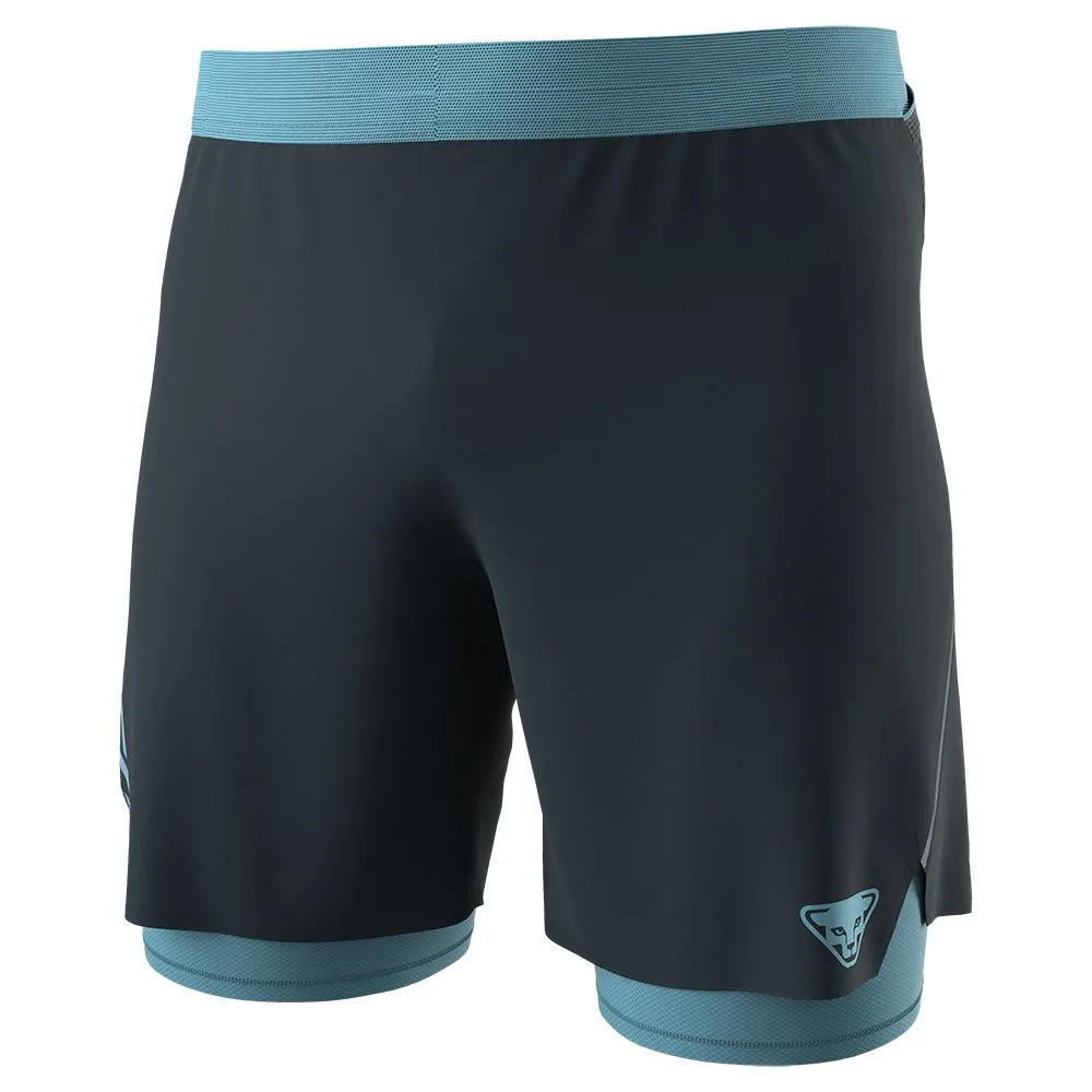 Dynafit Alpine Pro 2 in 1 shorts refurbished