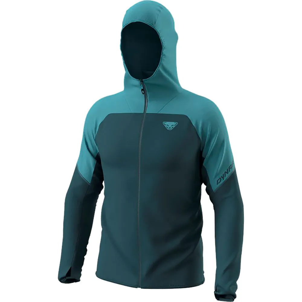 Dynafit Alpine Wind jacket