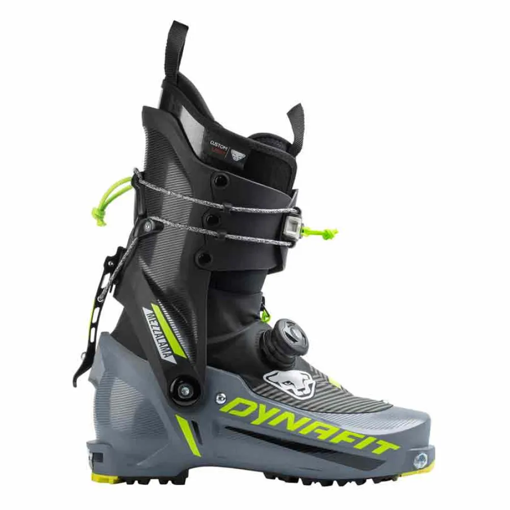 Dynafit Mezzalama touring ski boots