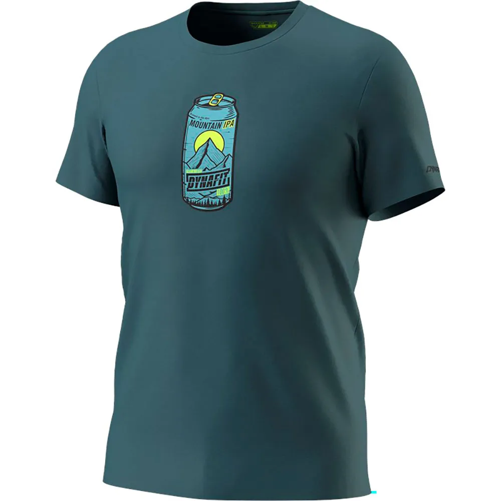 Dynafit Short sleeve T-shirt