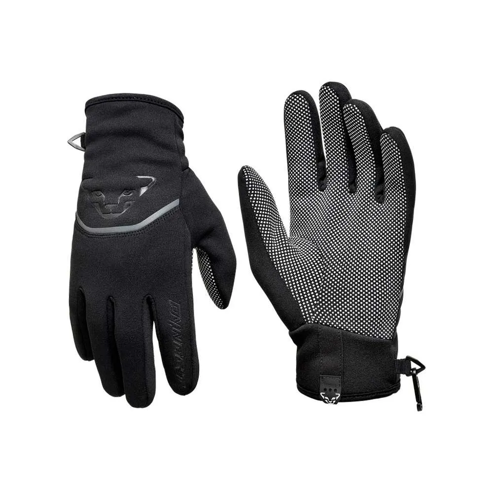Dynafit Thermal Polarlite gloves