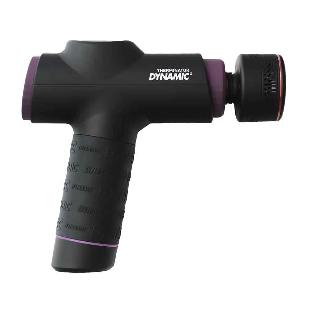 Dynamic Bike Care Therminator hot wax heater
