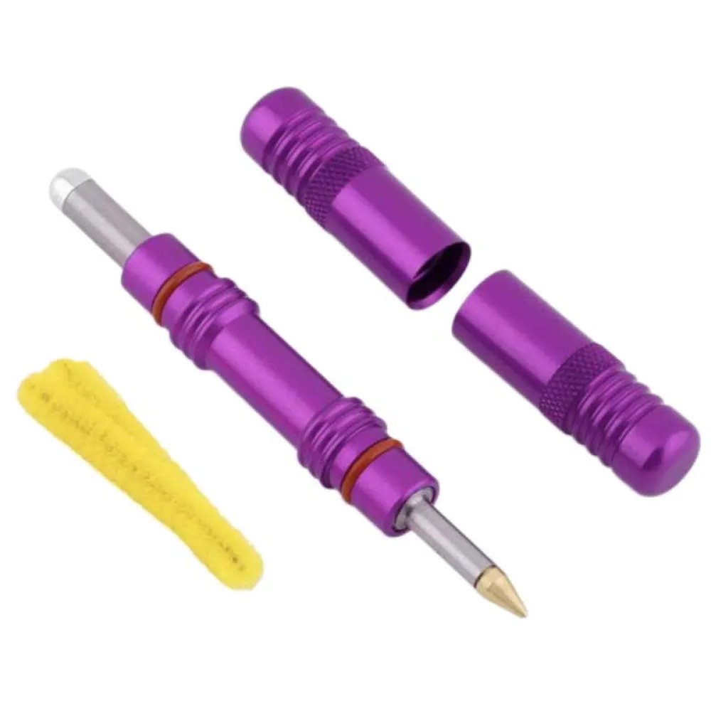 Dynaplug Racer Pro repair kit