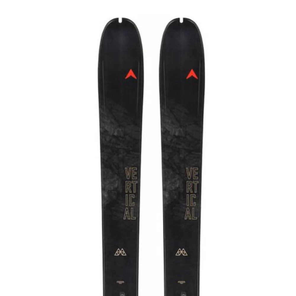 Dynastar M-Vertical 88+Look Dynafit ST10 touring skis pack refurbished