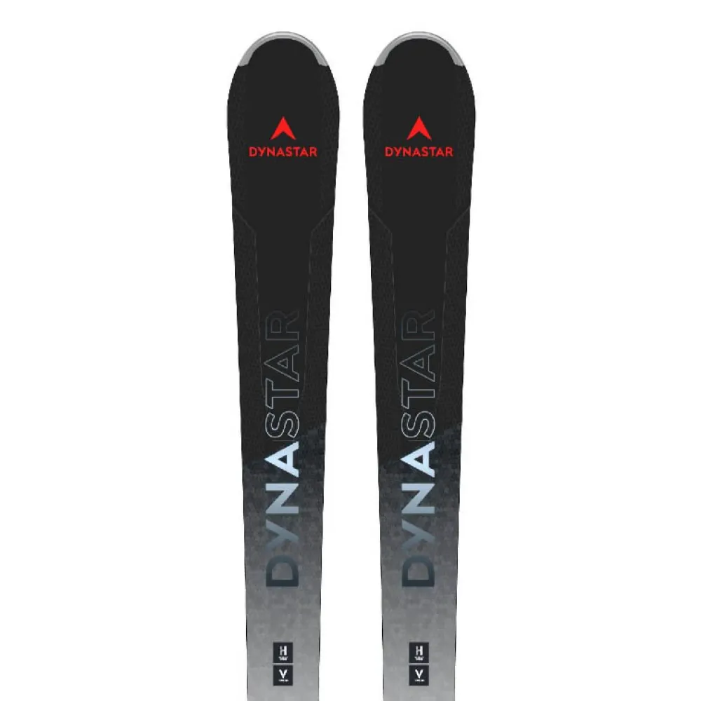 Dynastar Speed 363 Xpress+Xpress 11 GW alpine skis pack