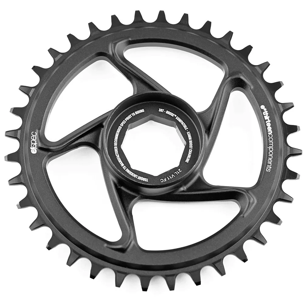 E-thirteen E-Bike chainring
