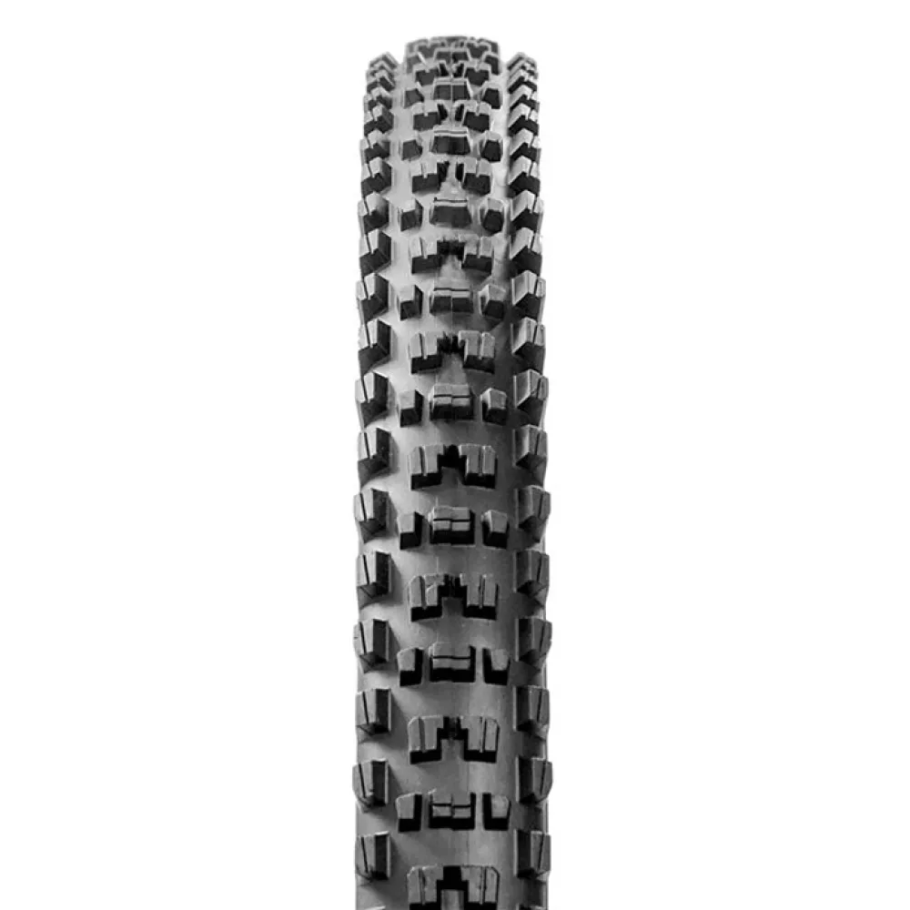 E-thirteen Grappler Flux GR Radial Mopo Tubeless 27.5´´ x 2.50 MTB tyre
