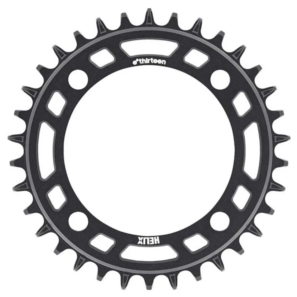 E-thirteen Helix 104BCD chainring