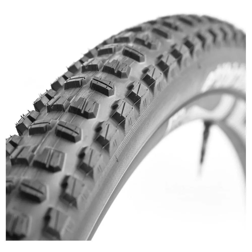 E-thirteen LG1 Race All-Terrain Gen3 Dual Ply Apex Aramid Reinforced MoPo Compound Tubeless 27.5´´ x 2.40 MTB tyre