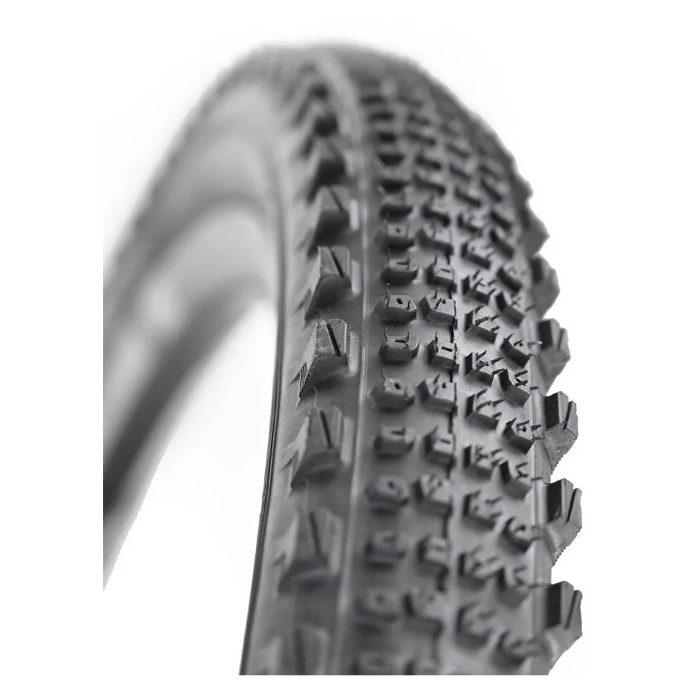 E-thirteen LG1 Race Semi-Slick 72 TPI Sinlge Ply Apex Aramid Reinforced Race Compound Tubeless 27.5´´ x 2.35 MTB tyre