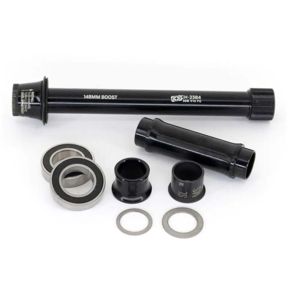 E-thirteen SL Gen3 rear hub axle