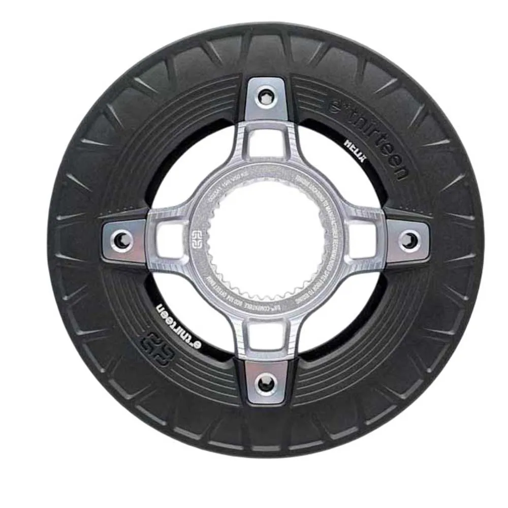 E-thirteen Turbocharger Race 104BCD DJI Avinox chainring