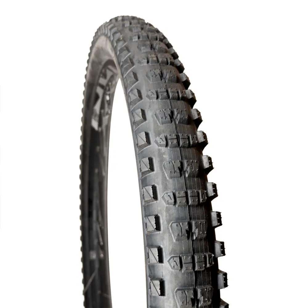 E-thirteen Zeppelin Tubeless 27.5´´ x 2.7 rigid MTB tyre