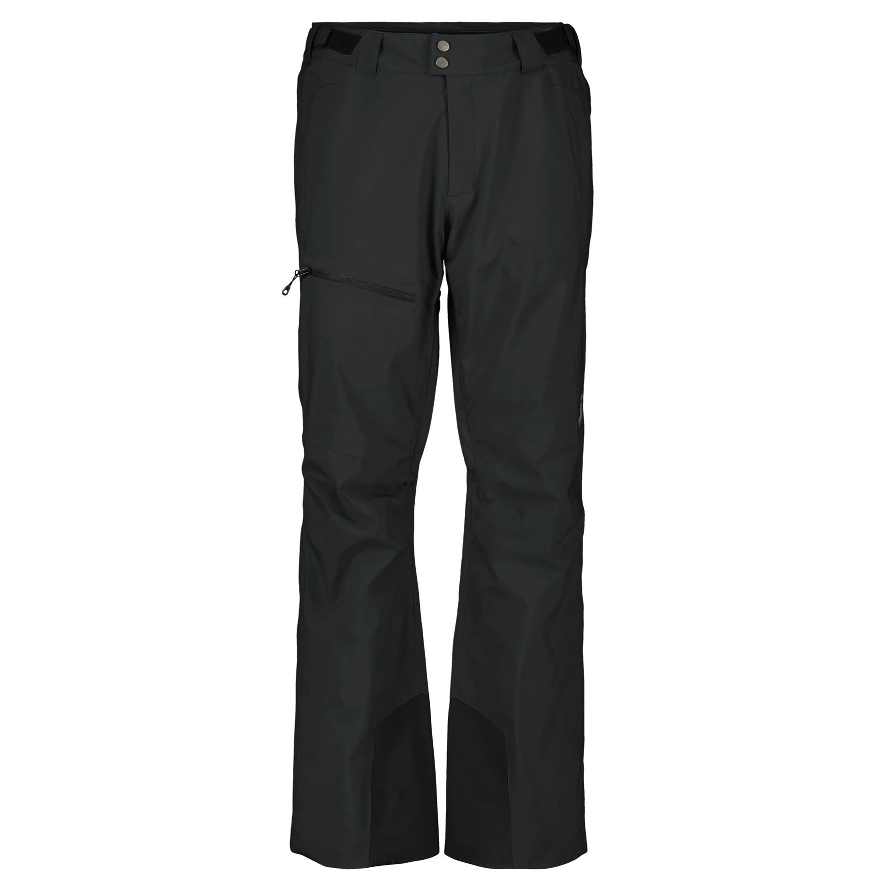 Scott Ultimate Dryo 10 Mens Pants Black
