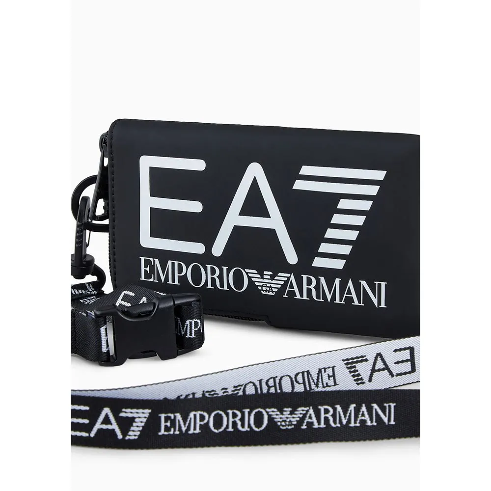 EA7 EMPORIO ARMANI 245102_3R910 crossbody