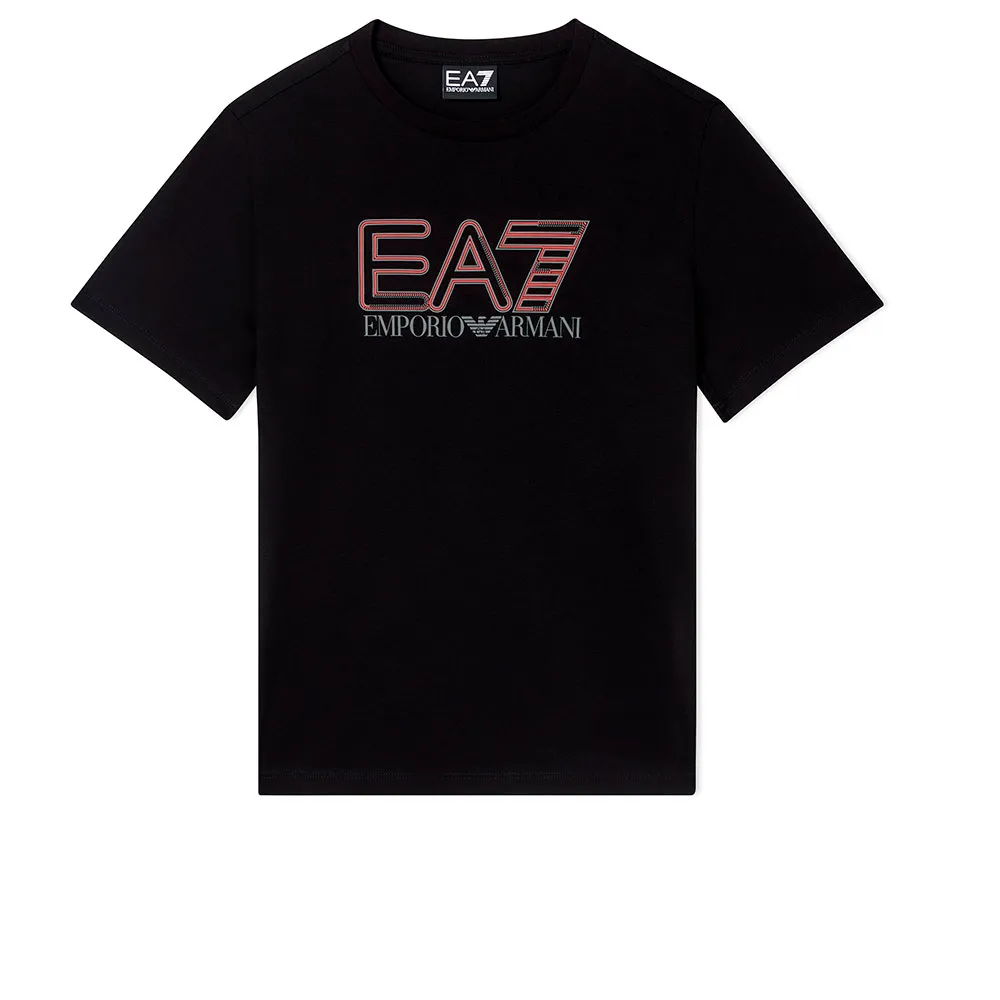 EA7 EMPORIO ARMANI 7B000295_AF10375 short sleeve T-shirt
