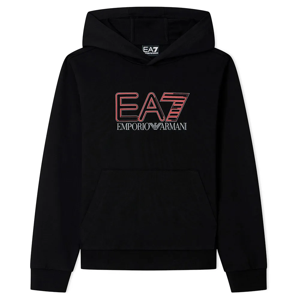 EA7 EMPORIO ARMANI 7B000297_AF13512 sweatshirt