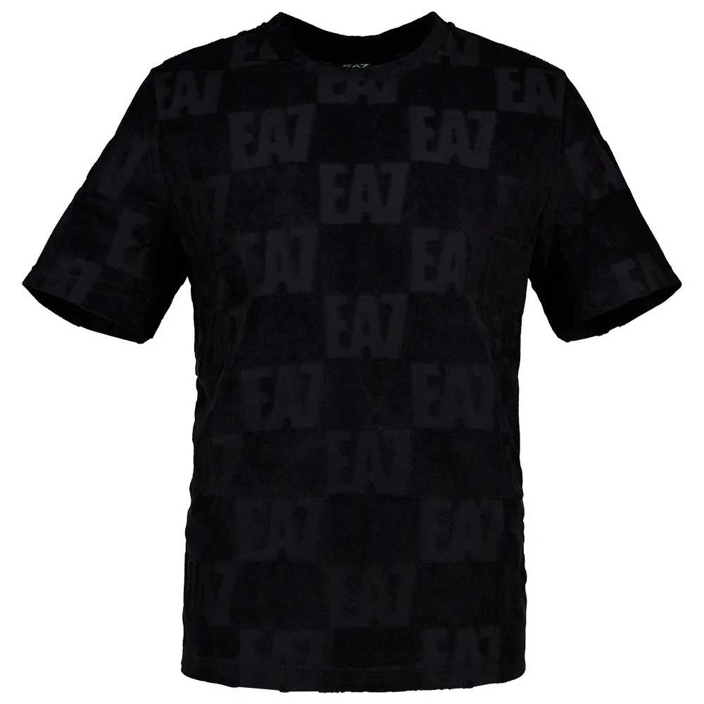 EA7 EMPORIO ARMANI 7M000508_AF21254 short sleeve T-shirt