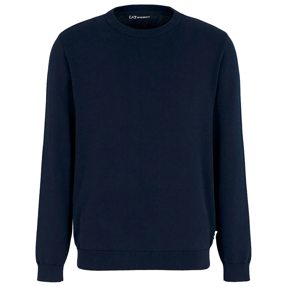 EA7 EMPORIO ARMANI 7M000541_AF14755 sweatshirt