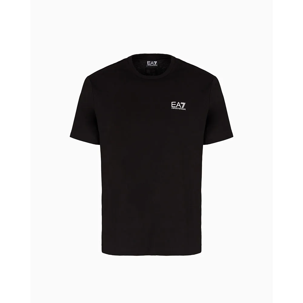 EA7 EMPORIO ARMANI 7M000567_AF10375 short sleeve T-shirt