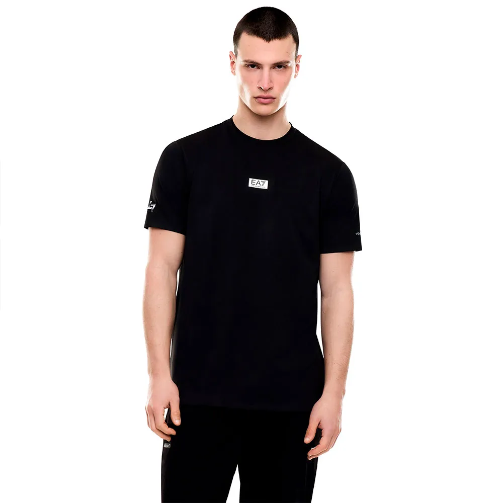 EA7 EMPORIO ARMANI 7M001370_AF17770 short sleeve T-shirt