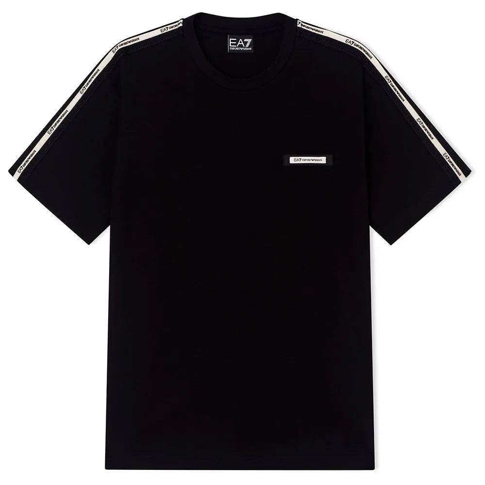 EA7 EMPORIO ARMANI 7M001476_AF10375 short sleeve T-shirt