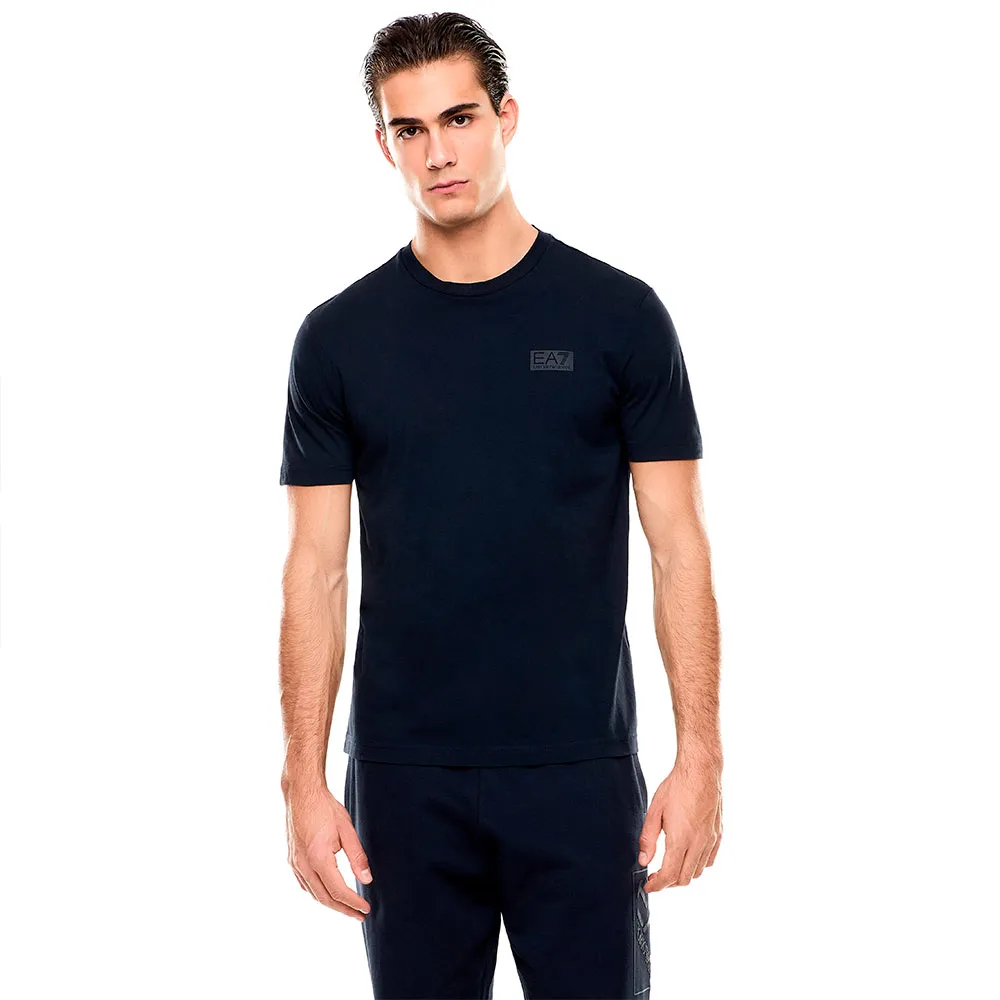 EA7 EMPORIO ARMANI 7M001487_AF17789 short sleeve T-shirt