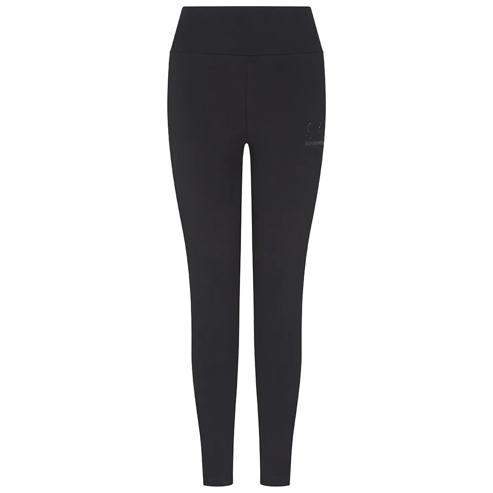 EA7 EMPORIO ARMANI 7W000539_AF12484 leggings