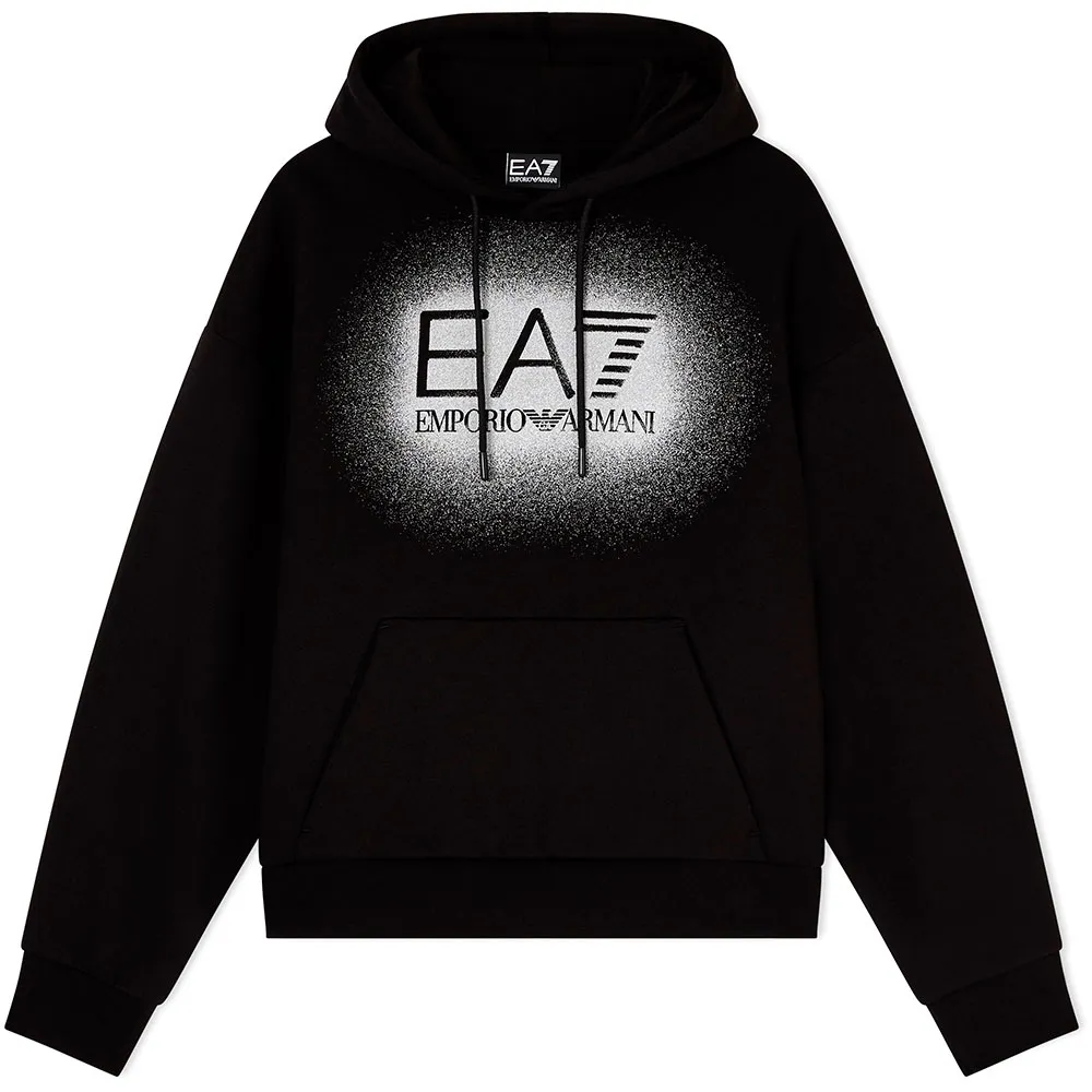 EA7 EMPORIO ARMANI 7W000944_AF10377 sweatshirt